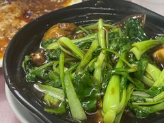 -蘭心餐厅(进贤路店)