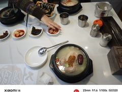 -长顺参鸡汤店(西塔总店)