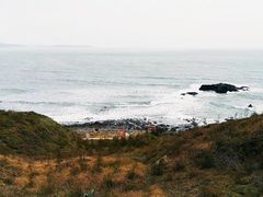 -厦门湾·白塘湾火山公园