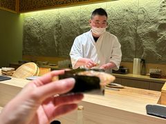 -鮨一日本料理旗舰店(总店)