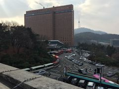 -新罗免税店(首尔总店)
