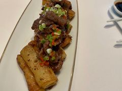 -宝丽轩中餐厅BAOLIXUAN