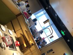 -海底捞火锅(龙湖金沙天街店)