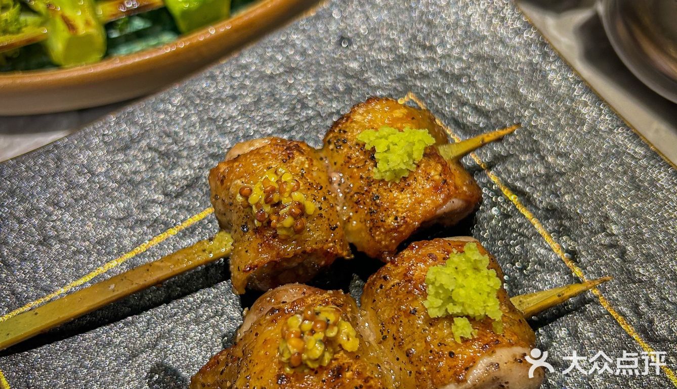 湛江探店｜日剧沉浸式深夜食堂📍 鸟十一.炭火烧鸟