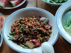 -印象鲵宴·张家界地标美食名片(溪布街店)