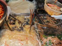 -阿姨卷饼(平凉路店)