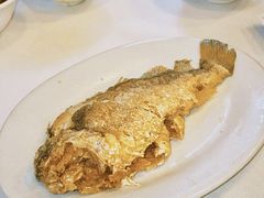 -新光酒家方亮蟹宴(黄浦店)