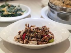 -金春禧(世茂国际广场店)