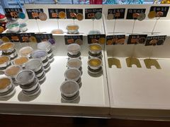 自助调料区-元氏钵仔糕(北京路店)