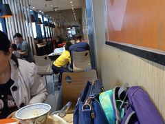 大堂-吉野家(宾水道店)