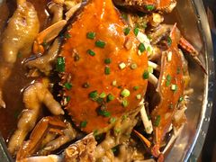 -胖哥俩肉蟹煲(杭州下沙学林街店)