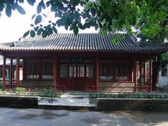 -涛贝勒府