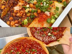 -冒菜西施·非遗冒菜(总店)