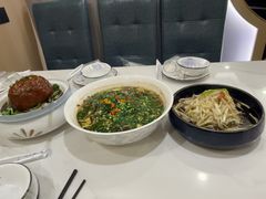 -雅酌园·烟火南京菜(颐和路店)