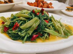 -三清山希尔顿度假酒店·三清轩中餐厅