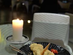 -T館·花园艺术餐厅