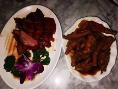 -香港深井掂檔烧鹅茶餐厅(海韵城店)