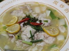 -满香舒·漳州小馆(大唐店)