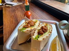 -Catch Bagel(芳草地店)