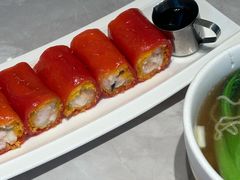 -陶兰居·香港饭店·海鲜大排档(圆融时代广场店)