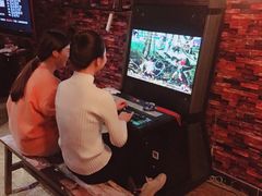 -大猫儿轰趴·团建·年会聚会(朝外店)