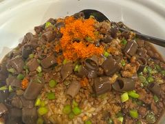 -船梆煮•蒸汽海鲜·生腌干蒸(五四广场店)