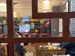 -秦君宝手擀菠菜面(金花路店)