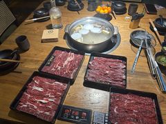 -原牛道·潮汕围炉火锅(讯美店)