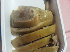-南京大牌档(香港广场店)