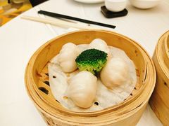 虾饺-金满楼(天河中路店)