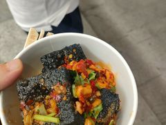 -黑色经典臭豆腐·湖南特产(潇湘文化店)