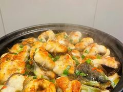 -荣誉国宴楼(美食城店)