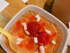 -木屋烧烤(万德庄店)