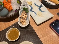 -德川家日本料理(中关村寰太大厦店)