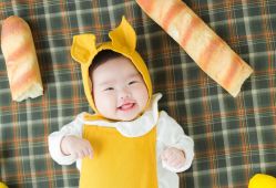 -哈喽BABY儿童摄影