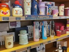 -COSTA COFFEE(西贸凯德晶品4层2店)