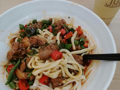 -长申超市(美食城店)
