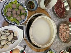 -丰尔粥食·粥底火锅·桑拿鸡(大良总店)