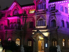 -马勒别墅饭店(静安寺店)