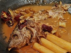 -长安记·大美陕菜(大族广场店)