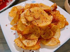 -神仙钵湘香土菜馆(光华路店)