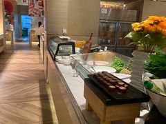 -海宁开元名都大酒店·地中海自助餐厅
