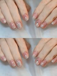 -初心はつ こころ日式美甲美睫沙龙