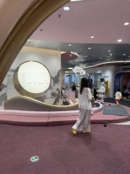 -奈尔宝·国风主题儿童乐园·亲子餐厅(豫园商城店)