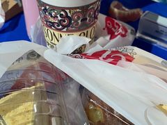 -85度C(上海兰溪二店)