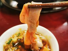 纯鲜鸭肠-储奇门鳝鱼火锅(总店)