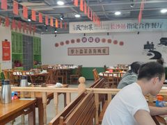 -张氏父子常德肠子馆(湘江世纪城直营店)