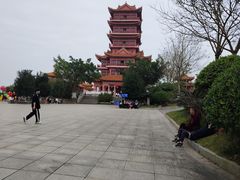 -仙人山公园