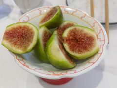-五谷丰登农家院·地道胶东菜·海鲜烧烤(威海店)