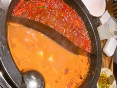 -蜀大侠火锅(建设路第五大道店)